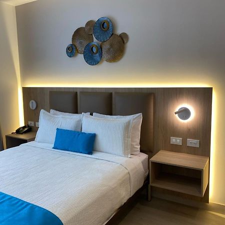 Hotel Cumbaya Sanvy Quito Luaran gambar