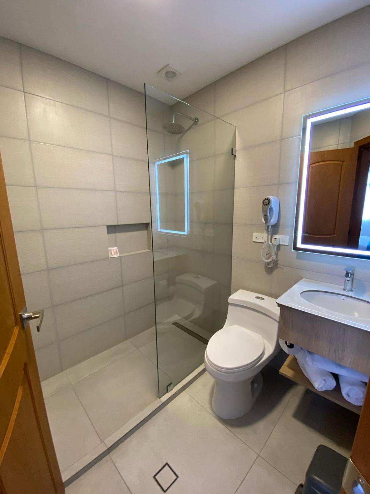 Hotel Cumbaya Sanvy Quito Luaran gambar