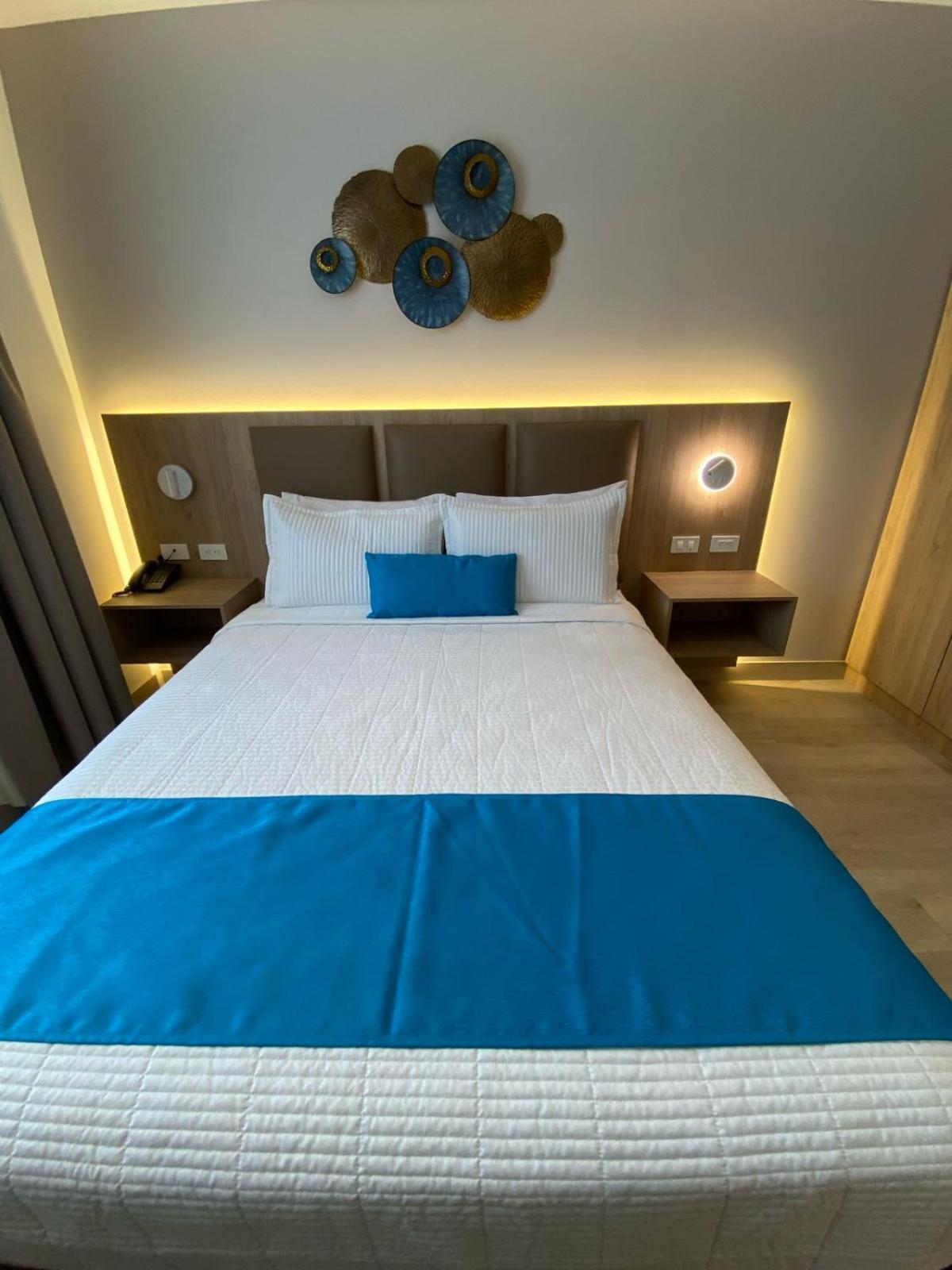 Hotel Cumbaya Sanvy Quito Luaran gambar